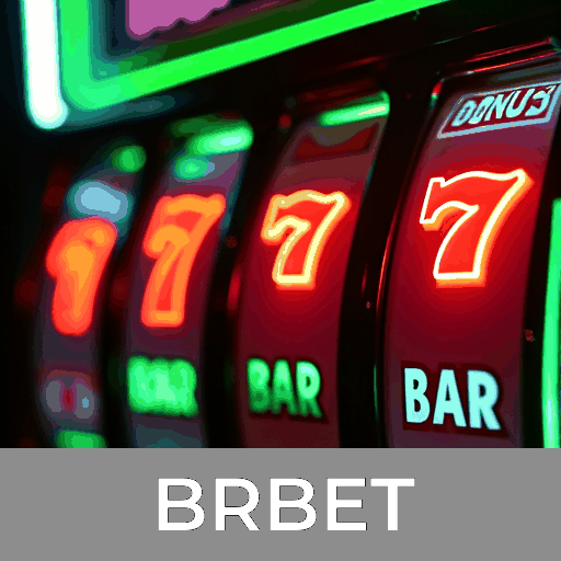 BRBET: Slots Gigantes, Jogos de Mesa Estratégicos, Realidade Imersiva com Dealers ao Vivo