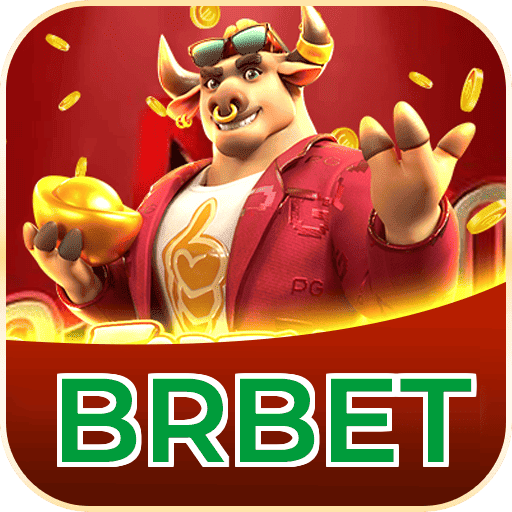 BRBET Logo
